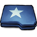 Steve's Files icon